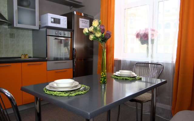 Квартира Свободна -Тверская 6/1