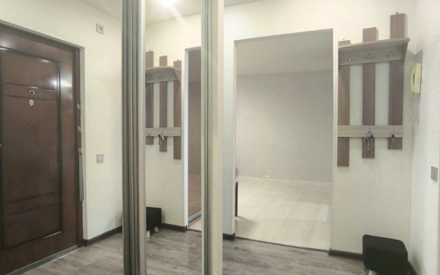 Квартира на Улице Ярославская 31