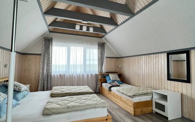 Olkhon Village Guest house