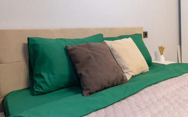 Квартира Daily Rent Западный Обход Транзит на Крым