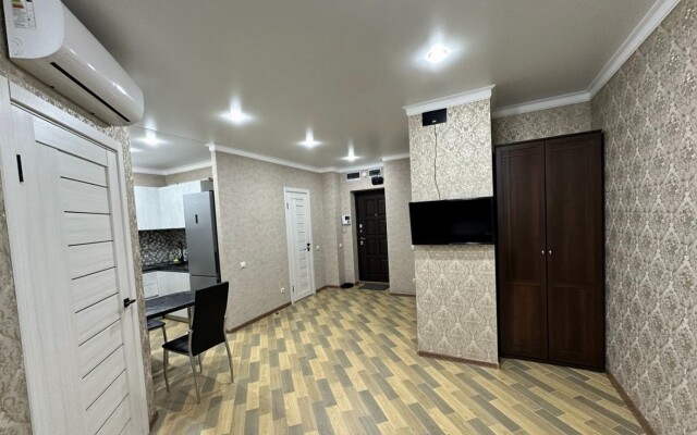 Апартаменты ЖК Тихий Центр 406