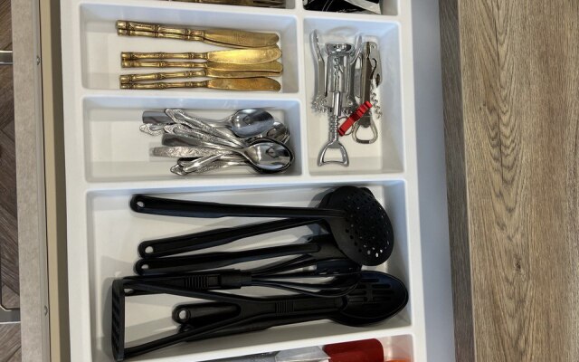 Квартира Двухкомнатная Балтийское Созвездие