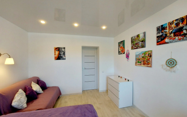Soul Home V Centre Adlera Private House