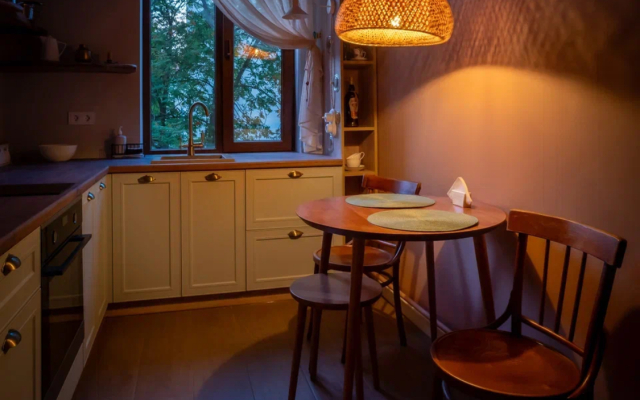 Квартира на Красной Калининград