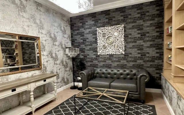 Апартаменты LITEINY  Vintage