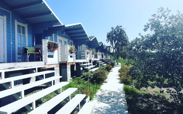 Mandarin Recreation center