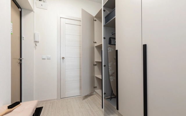 Квартира Дизайнерская Этажидейли на Автовокзале