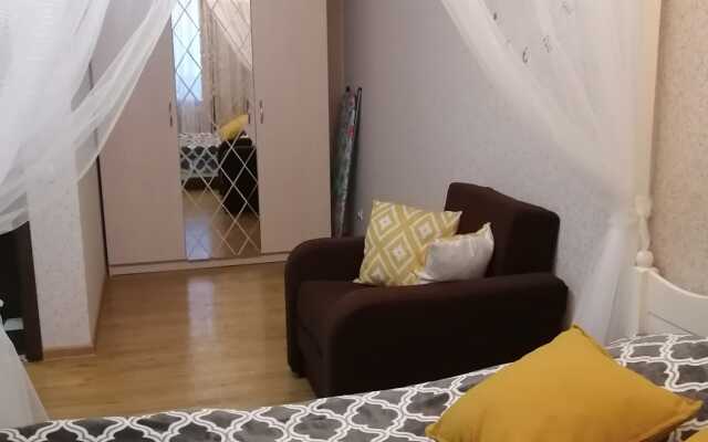 Апартаменты на Плеханова 60