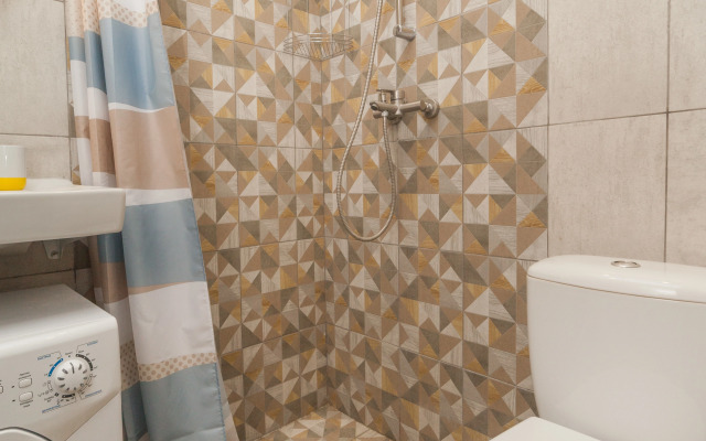 Studiya Na Voronitsyna Apartments