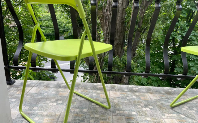 Квартира Студия в стиле минимализм