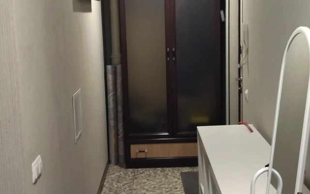 Апартаменты в центре туризма