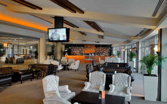 Sueno Hotels Beach Side