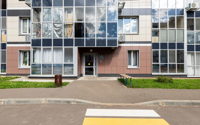 Tataparts Sedymoye Nebo Apartament