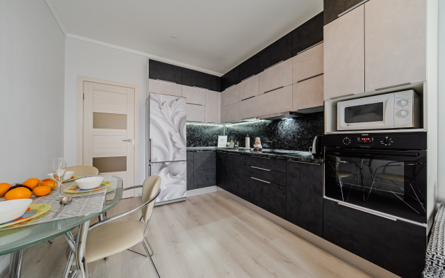 Квартира 2 евро у аэропорта на Пулковском шоссе