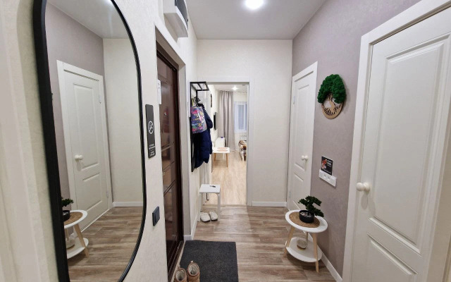 Квартира Ваша квартира в тихом районе