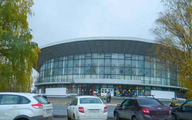 Квартира на проспекте Октября, 85