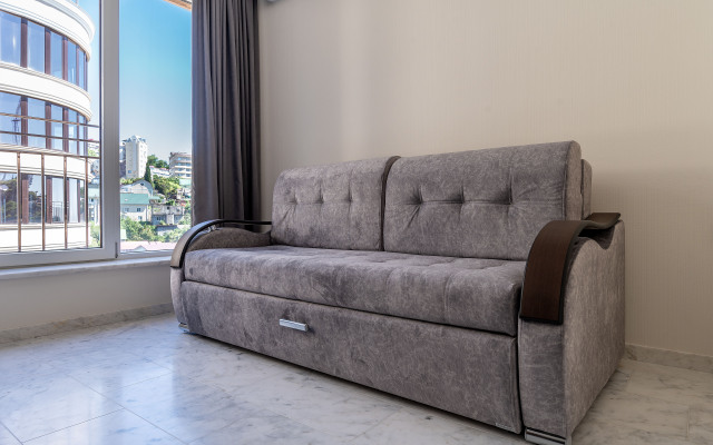 Квартира ЖК Жемчужина 3