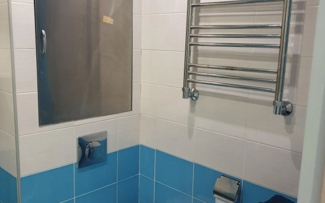 Квартира на 4 Персоны