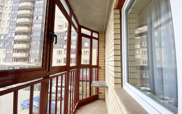 Studiya Na Chehova Apartments