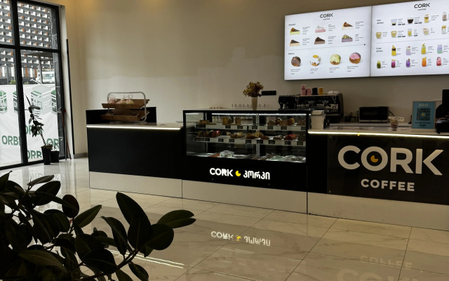 Magical Sunset at Sea Apartment Hotel