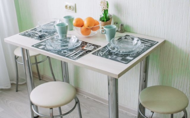 Vozle Kazan Molla Flat
