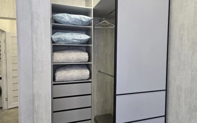 Deluxe V Novom Zhilom Komplekse Flat