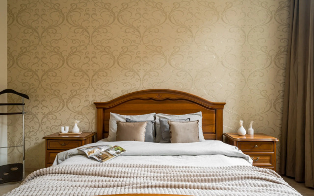 Апартаменты у Невского проспекта