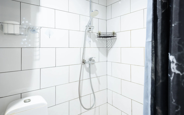 Квартира VeraLand у Верфи