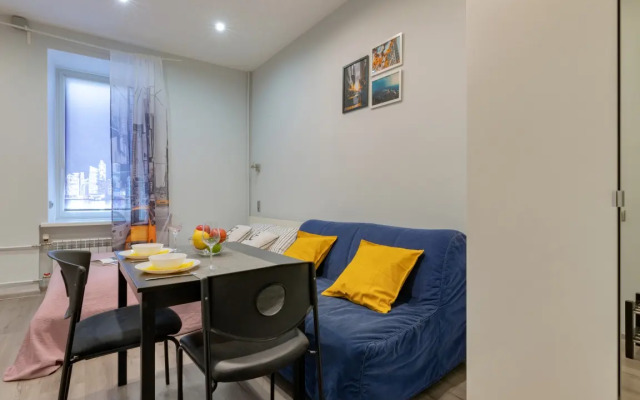 Rentalspb Apartments