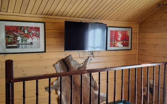 Гостевой дом Элитная дача у Финского залива