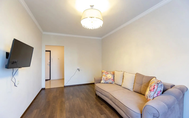 Квартира Современная Astra