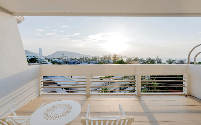 Andaman Beach Suites