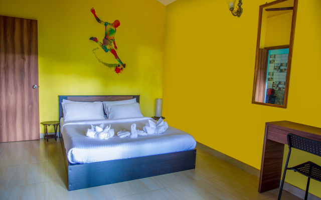 Mariners Bay Resorts