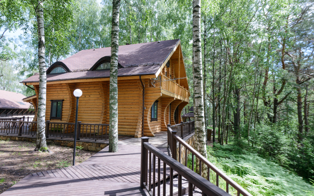 Эко-комплекс Кантри Хоум