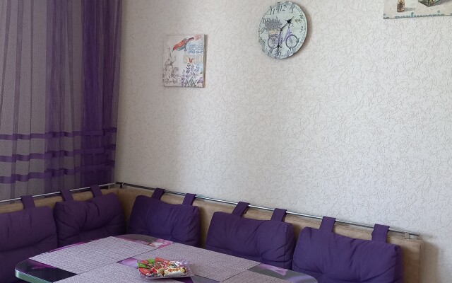 Квартира Уютно как Дома