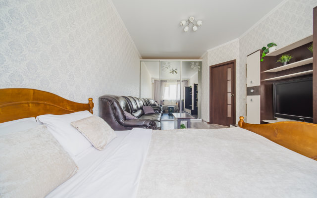 Апартаменты Уютная квартира в Краснодаре