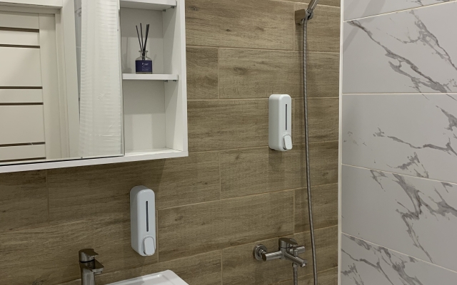 Апартаменты в ЖК комфорт класса Достояние