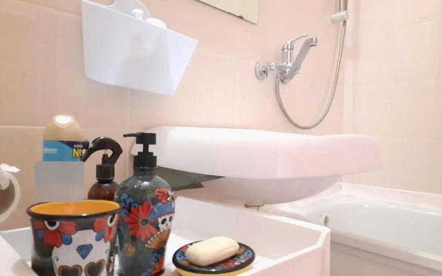 Апартаменты на Московском Проспекте 120 (612)