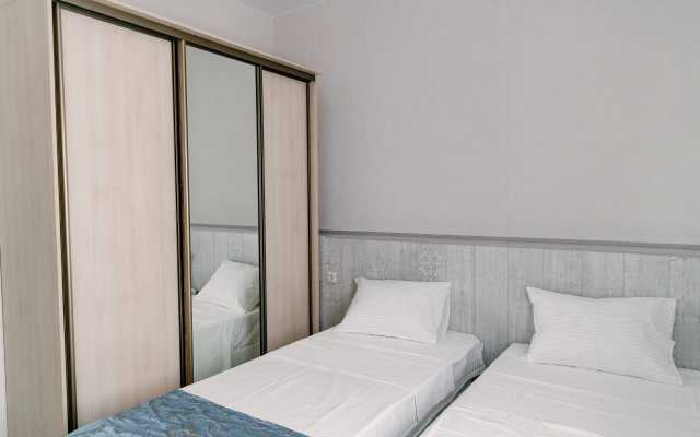 Апарт-отель Отель1908