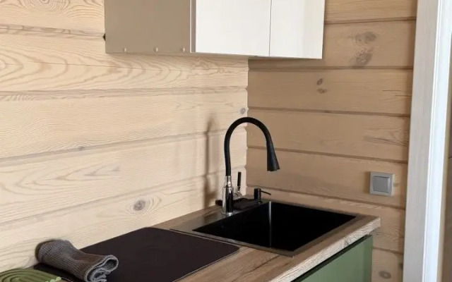 База отдыха BorWood