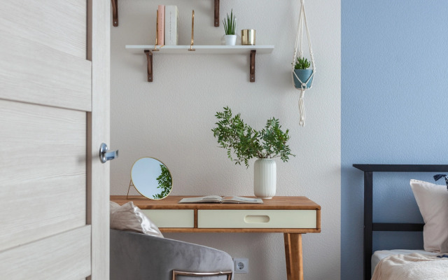 Апартаменты Уютная квартира в 20 минутах от центра