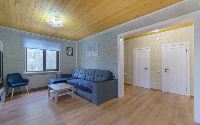Kottedzh Edem Private house