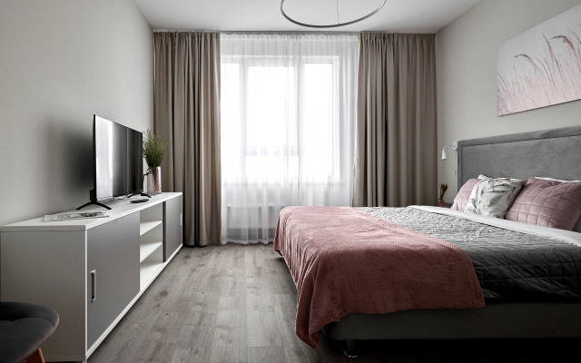 Апартаменты Dream Elegant Apart