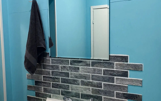 Гостевой дом Garcon