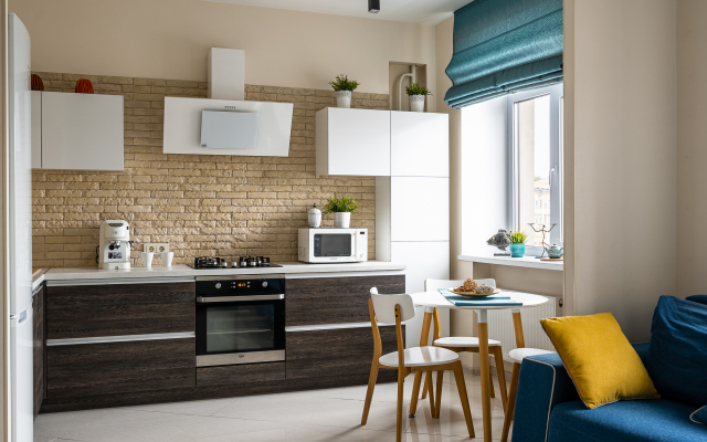 N40 Habitathome Apartments