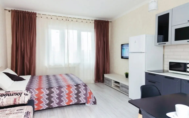 AntoninaApartments (AntoninaApartments) na ulitse Krylova Apartments 1