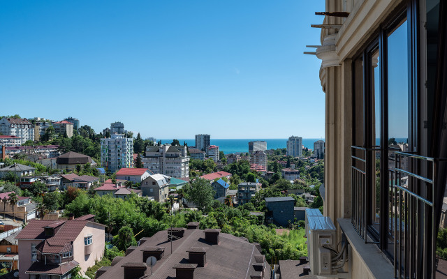 Квартира ЖК Жемчужина 3