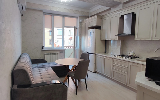 Апартаменты К297