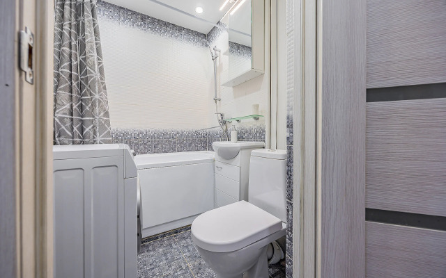 Квартира Апартаменты Top House на  Советской