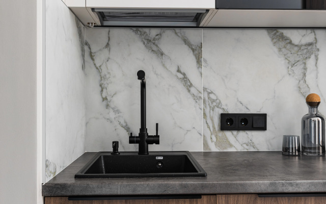 Апартаменты Премиальные в центре Санкт-Петербурга  4